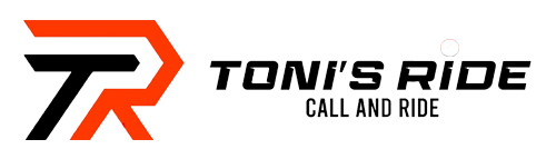 Toni's Ride